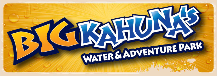 Big Kahuna’s Water & Adventure Park