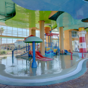Splash Resort Panama City Beach