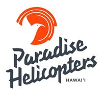 Paradise Helicopters Hawaii