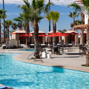 Hyatt Regency Huntington Beach Resort