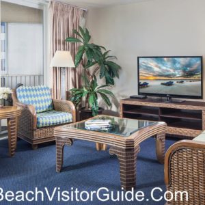 GullWing Beach Resort